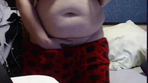 Snapshot of alissonnat chatting on 02/19/25, 12:55 Alissonnat online show from 02/19/25, 12:55