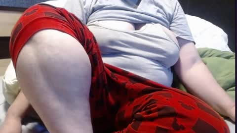 Snapshot of alissonnat chatting on 02/20/25, 06:17 Alissonnat online show from 02/20/25, 06:17