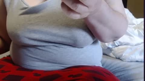 Snapshot of alissonnat chatting on 02/26/25, 11:41 Alissonnat online show from 02/26/25, 11:41