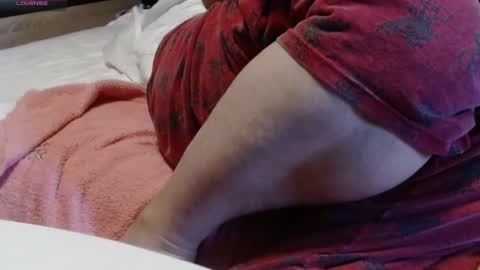 Snapshot of alissonnat chatting on 09/18/25, 07:43 Alissonnat online show from 09/18/25, 07:43