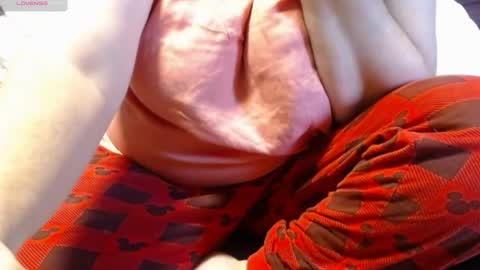 Snapshot of alissonnat chatting on 10/02/25, 07:15 Alissonnat online show from 10/02/25, 07:15