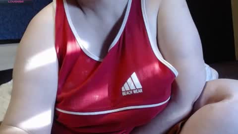 Snapshot of alissonnat chatting on 01/12/26, 10:53 Alissonnat online show from 01/12/26, 10:53