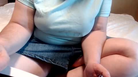 Alissonnat online show from 05/16/26, 11:31