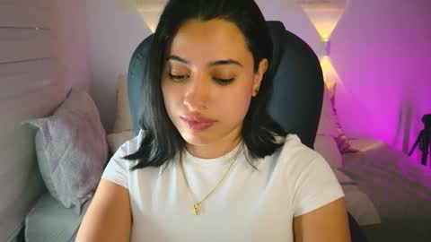 alissonpeer online show from 09/28/25, 10:37