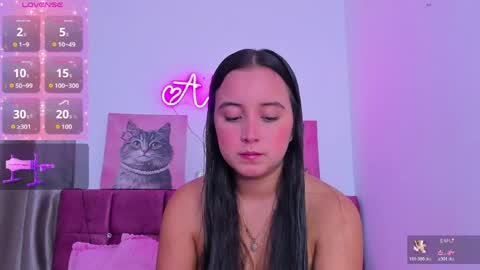 Alisson  online show from 05/15/26, 01:07