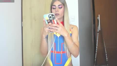 alisson online show from 02/13/26, 04:41