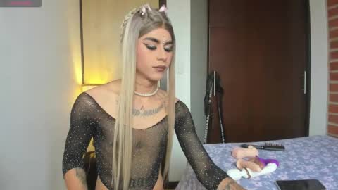 alisson online show from 02/15/26, 01:31