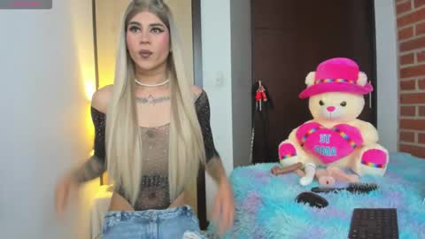 alisson online show from 02/22/26, 01:20