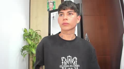 alisson online show from 03/05/26, 09:11