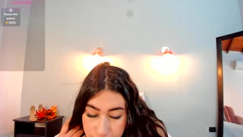 Aliss online show from 02/01/25, 11:10