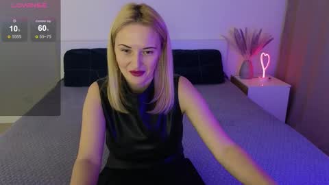 alisssarose online show from 01/04/25, 09:09
