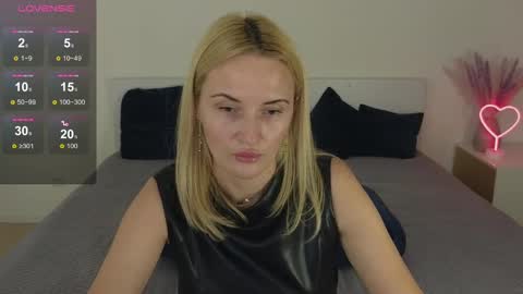 alisssarose online show from 01/09/25, 12:03