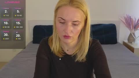 alisssarose online show from 01/15/25, 09:13