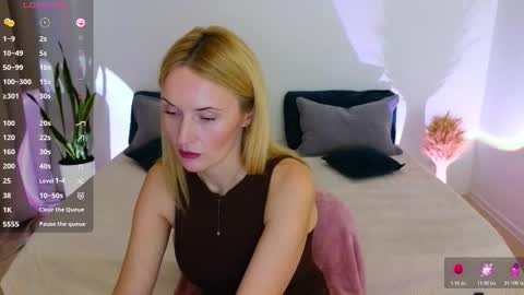 alisssarose online show from 11/15/25, 05:20