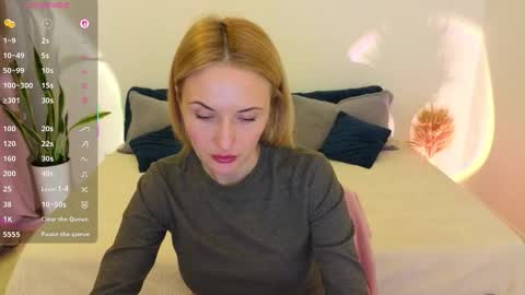 alisssarose online show from 01/14/26, 05:51