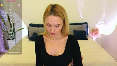 alisssarose online show from 02/04/26, 09:31