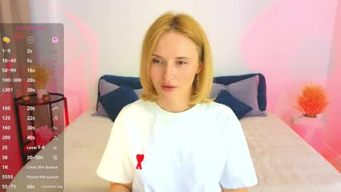 alisssarose online show from 05/23/26, 04:55