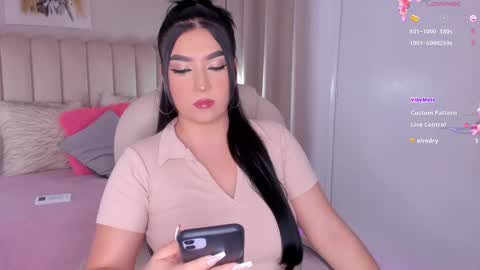 TATIS  online show from 02/22/25, 01:44