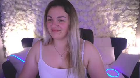 alissyagrayy online show from 05/11/26, 04:04