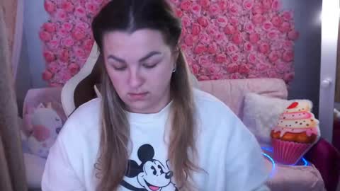 alissyagrayy online show from 05/28/26, 05:38
