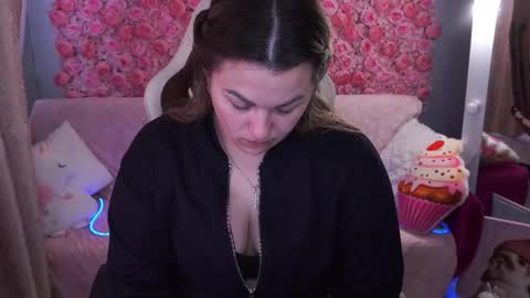 alissyagrayy online show from 05/31/26, 05:48