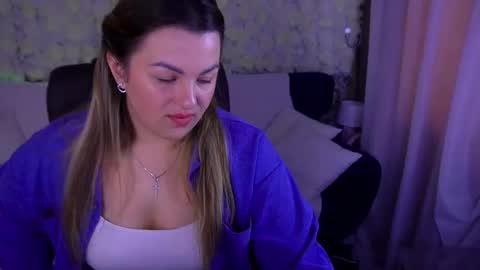 alissyagrayy online show from 06/01/26, 05:53