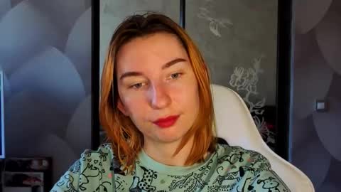 Snapshot of alisun_ chatting on 11/15/25, 09:06 A L I C E online show from 11/15/25, 09:06