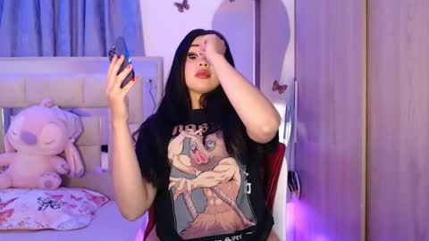 Anisee online show from 12/22/25, 12:29