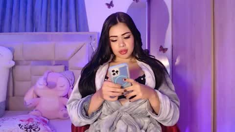 Anisee online show from 01/11/26, 01:54