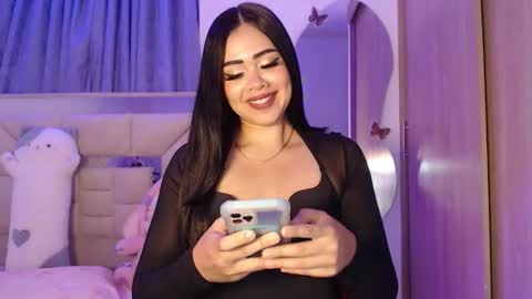 Anisee online show from 01/18/26, 12:47