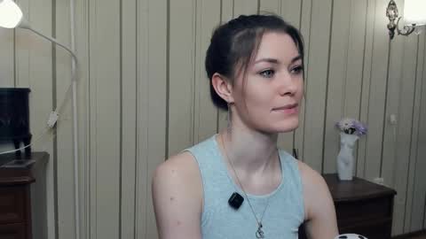 Alita online show from 03/30/26, 07:31