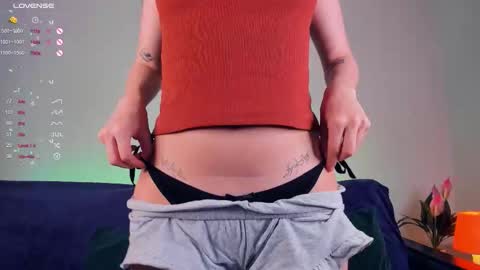 Alivia online show from 10/07/25, 09:28