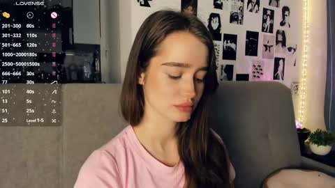 Alivia online show from 12/21/25, 11:17