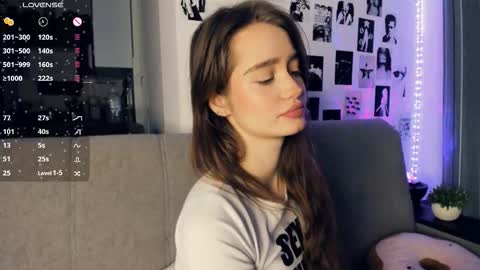 Alivia online show from 12/22/25, 09:06