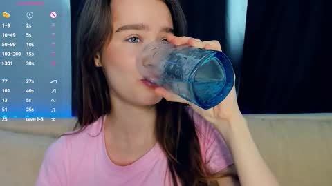 Alivia online show from 02/05/26, 09:36