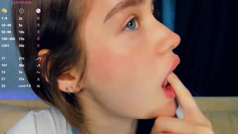 Alivia online show from 02/09/26, 11:25