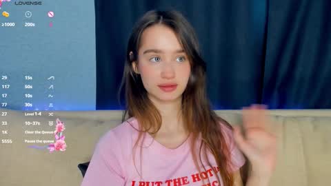 Alivia online show from 02/13/26, 10:11