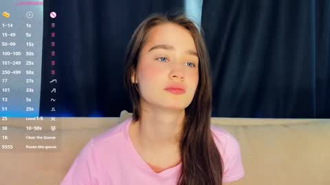 Alivia online show from 02/18/26, 08:43