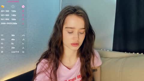 Alivia online show from 03/16/26, 07:23