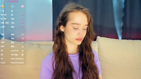 Alivia online show from 03/29/26, 08:25