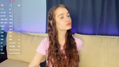 Alivia online show from 04/08/26, 08:03