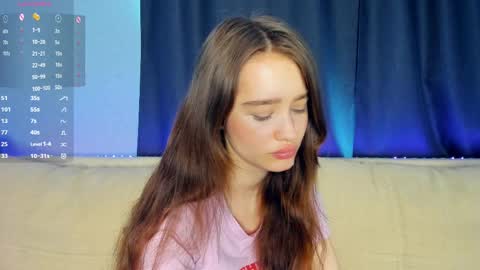 Alivia online show from 04/16/26, 08:26