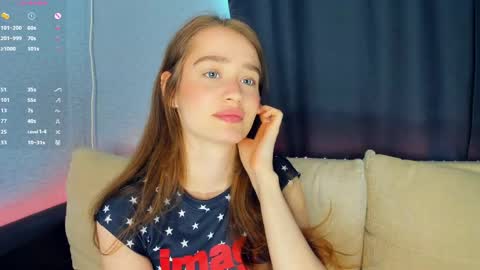 Alivia online show from 05/30/26, 07:27
