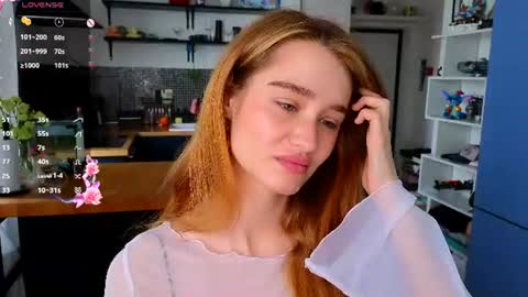 Alivia    online show from 07/30/26, 09:08