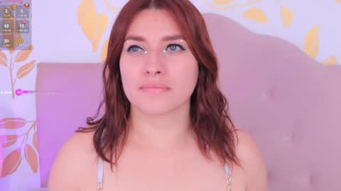 Alix online show from 11/11/25, 08:20