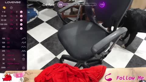 Alix online show from 12/20/24, 02:41