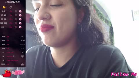 Alix online show from 12/31/24, 12:32