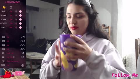 Alix online show from 02/05/25, 02:29