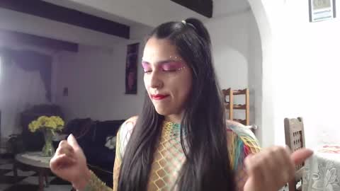 Alix online show from 02/24/25, 01:02