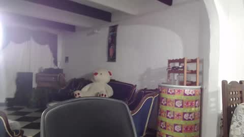 Alix online show from 03/07/25, 05:51